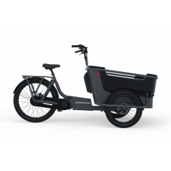 VÉLO CARGO 2022 WINORA F.U.B. 3W.