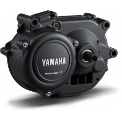 Moteur Pédalier Polyvalent Yamaha PW-TE (60Nm)