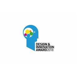 Prix du Design et de l'innovation en 2018