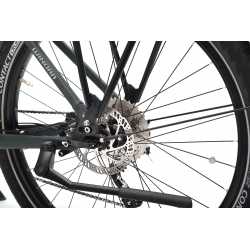 Winora YUCATAN 10 Back Wheel Derailleur