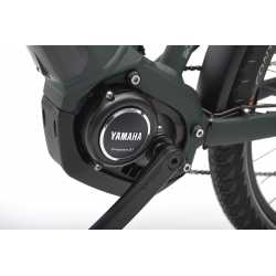 Winora YUCATAN 10 Moteur Yamaha PW-ST