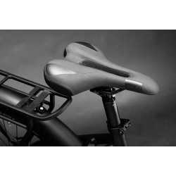 HAIBIKE Trekking 6 MID Selle