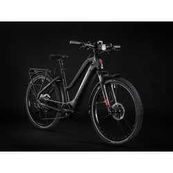 VÉLO ÉLECTRIQUE 2022 HAIBIKE Trekking 6 MID