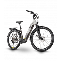 Vélo Trekking Électrique 2022 HUSQVARNA Cross Tourer 2