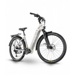 Vélo Trekking Électrique 2022 HUSQVARNA Cross Tourer 1