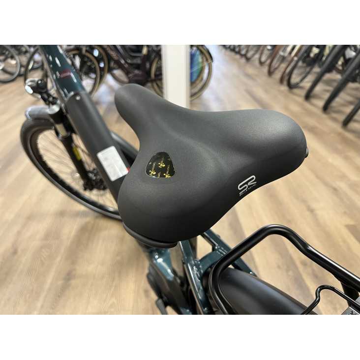Vélo WINORA Sinus N8f Vélo de Ville Mon P’tit Vélo