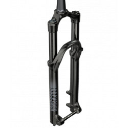 RockShox 35 Silver TK, Solo Air, Air, 120 mm, tapered