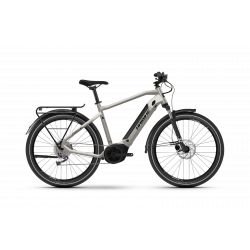 Vélo Électrique HAIBIKE Trekking 3 High