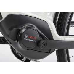 Vélo Électrique WINORA Tria 10 Moteur BOSCH Performance Line