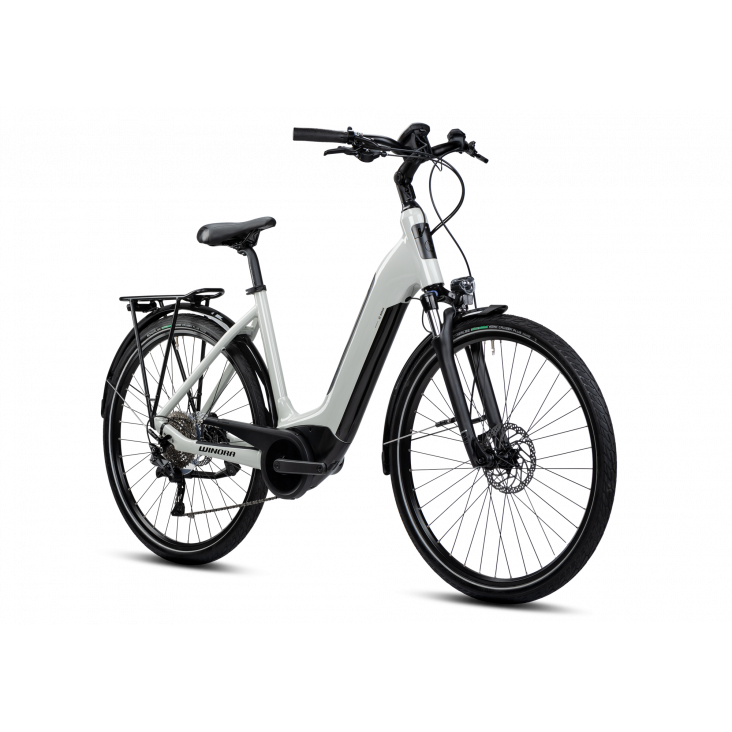 Vélo Électrique WINORA Tria 10