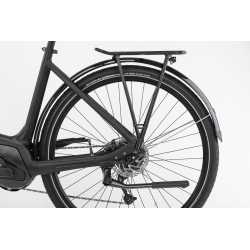 Vélo Électrique WINORA Tria 9 Noir Back