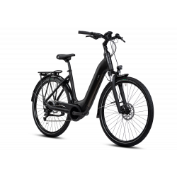 Vélo Électrique WINORA Tria 9 Noir