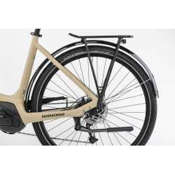 Vélo Électrique WINORA Tria 9 Sable Back