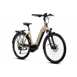 Vélo Électrique WINORA Tria 9 Sable