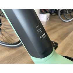 Vélo Électrique WINORA Sinus R8 Eco Batterie BOSCH PowerTube 500Wh