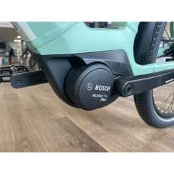 Vélo Électrique WINORA Sinus R8 Eco Moteur BOSCH Active Line Plus