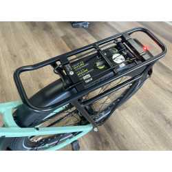 Vélo Électrique WINORA Sinus R8 Eco Racktime, RT-336, 25 kg