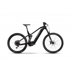 Haibike Alltrail 3 VTTAE Tout Suspendu Noir