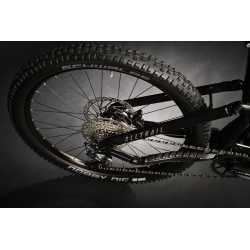 HAIBIKE ALLTRAIL 3 VTTAE CASSETTE
Shimano, Microshift Advent X HG104