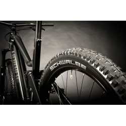 HAIBIKE ALLTRAIL 3 VTTAE
PNEU (ARRIÈRE)
Schwalbe, Nobby Nic Performance, 65-584, 27.5" x 2.6"