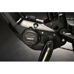 Haibike Alltrail 3 VTT électrique Yamaha PW-S2 System, 75Nm, 25km/h