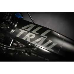 HAIBIKE ALLTRAIL 3 VTTAE Cadre Aluminium