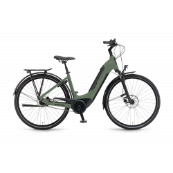 Vélo Électrique Winora Tria N8f