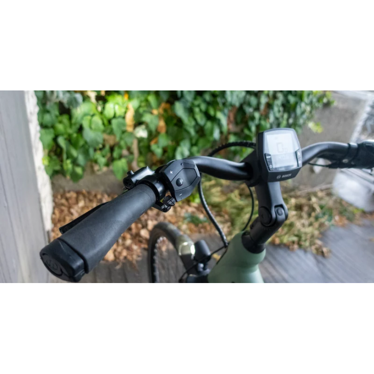 Winora Tria N8 E Low 2024 au meilleur prix sur