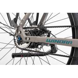 Vélo électrique WINORA Sinus R5 Moyeu Shimano NEXUS Courroie