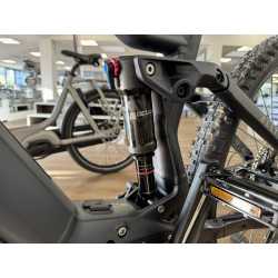 Haibike Alltrail 6 RockShox, Deluxe select plus, Air, Trunnion Mount