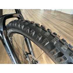 HAIBIKE ALLTRAIL 6 PNEU
Schwalbe, Magic Mary Evo TLE, 65-622, 29" x 2.6"