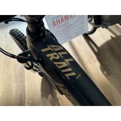 HAIBIKE ALLTRAIL 6 Cadre Aluminium