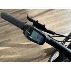 HAIBIKE ALLTRAIL 6 ECRAN
Yamaha, Side Switch, 1.7" LCD, 7 functions