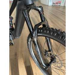 Haibike Alltrail 6, RockShox 35 Gold RL, Travel: 140mm