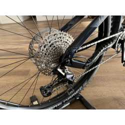 HAIBIKE ALLTRAIL 6 CASSETTE
Shimano, M6100, 10 - 51 teeth