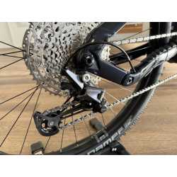 Haibike Alltrail 6 DÉRAILLEUR ARRIÈRE Shimano, Deore M6100