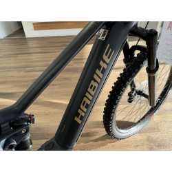 Haibike Alltrail 6 Batterie InTube 720 Wh