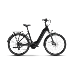 Vélo électrique WINORA TRIA X7 Mystic Black