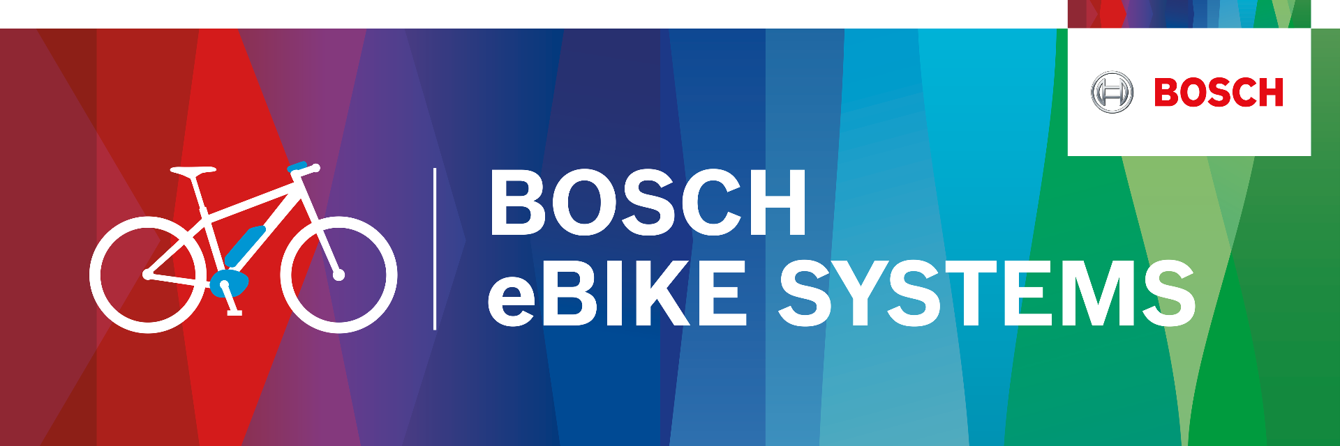 BOSCH eBike systems