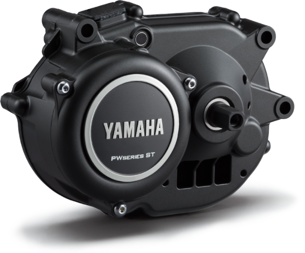 Moteur Pédalier Polyvalent Yamaha PW-ST (70nm) Winora Yucatan 9