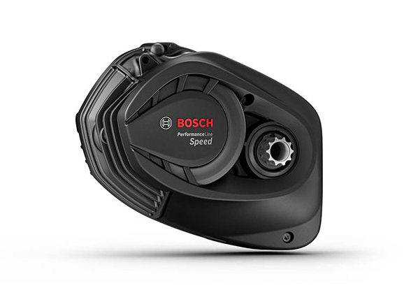 Moteur BOSCH Performance Line Speed