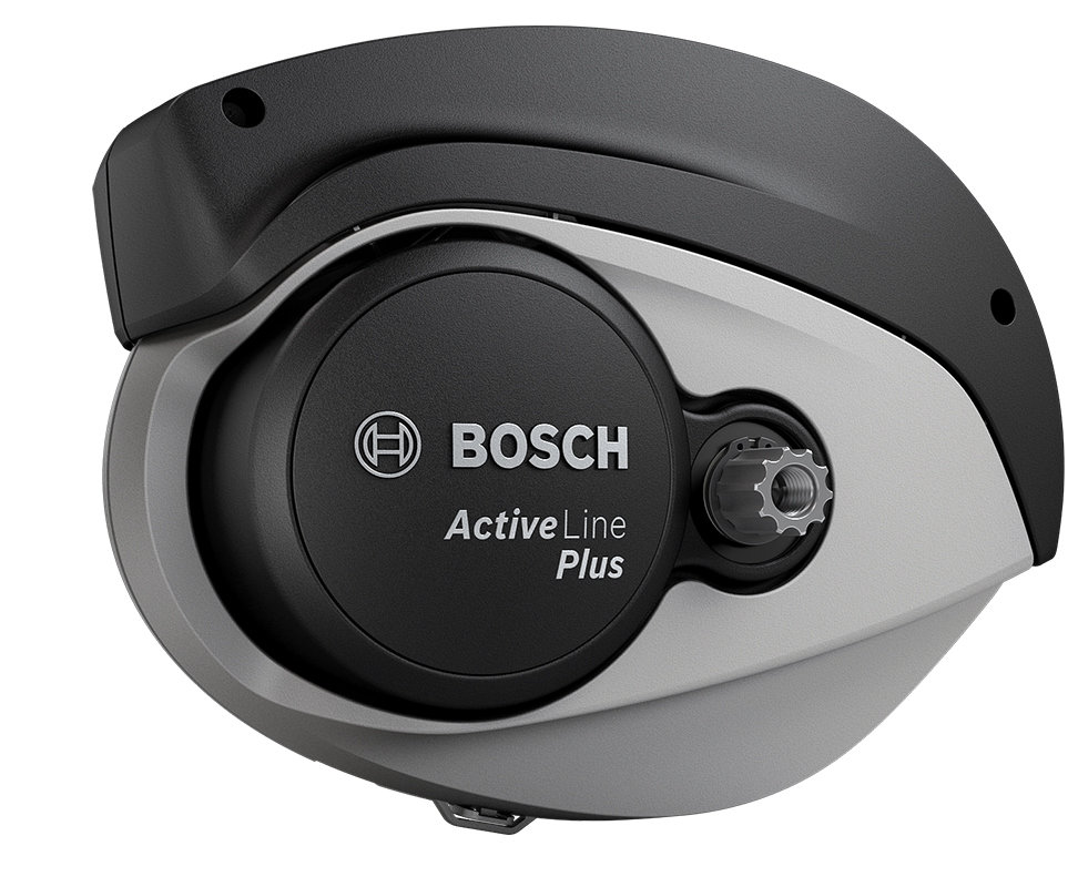 Moteur Pédalier Bosch Active Line Plus (50NM)