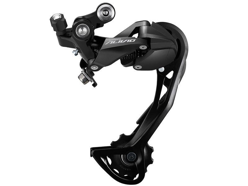 Dérailleur Shimano Alivio M3100