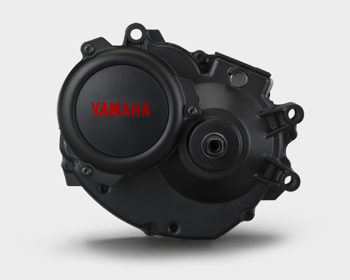 Moteur Pédalier Yamaha PW-SE