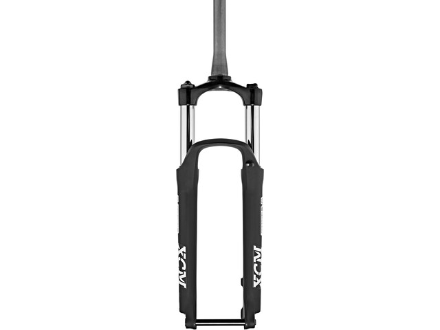 Fourche SR Suntour XCM34 LOR, Travel: 120mm
