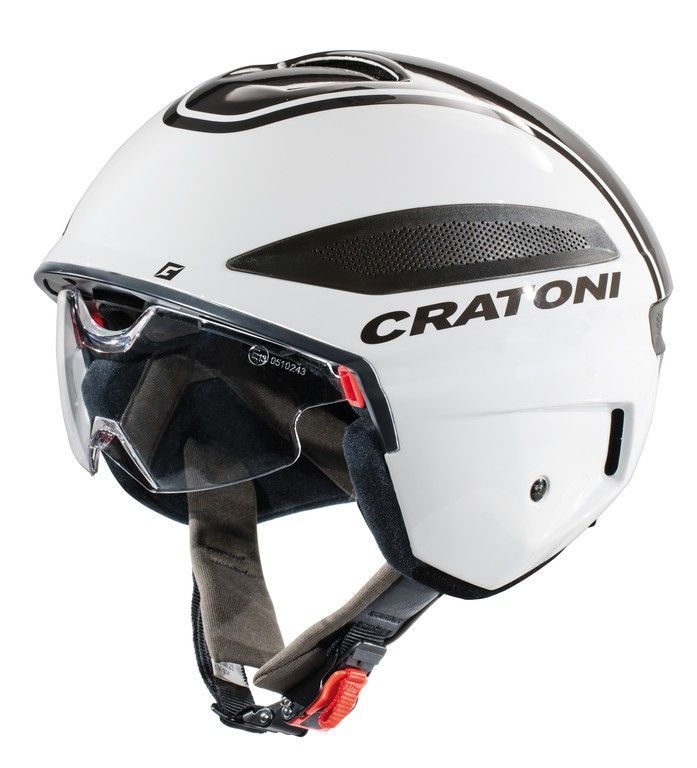 Casque Vélo Speedbike CRATONI Vigor