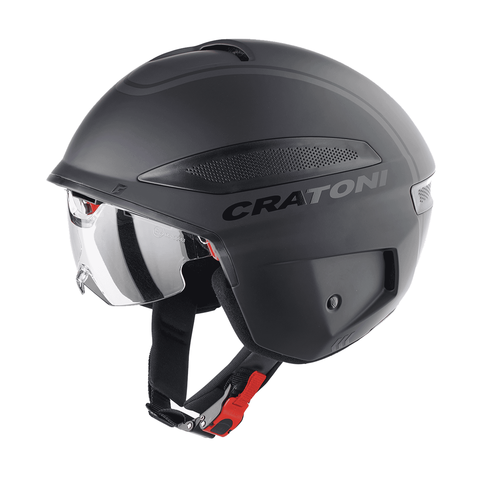 Casque Vélo Speedbike CRATONI Vigor