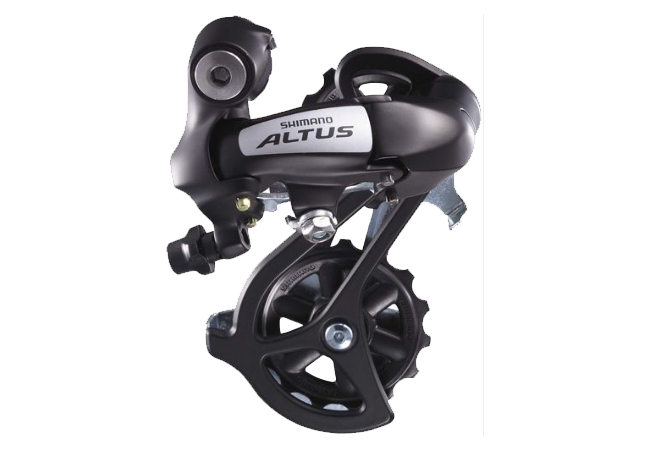 Dérailleur Shimano Altus M310