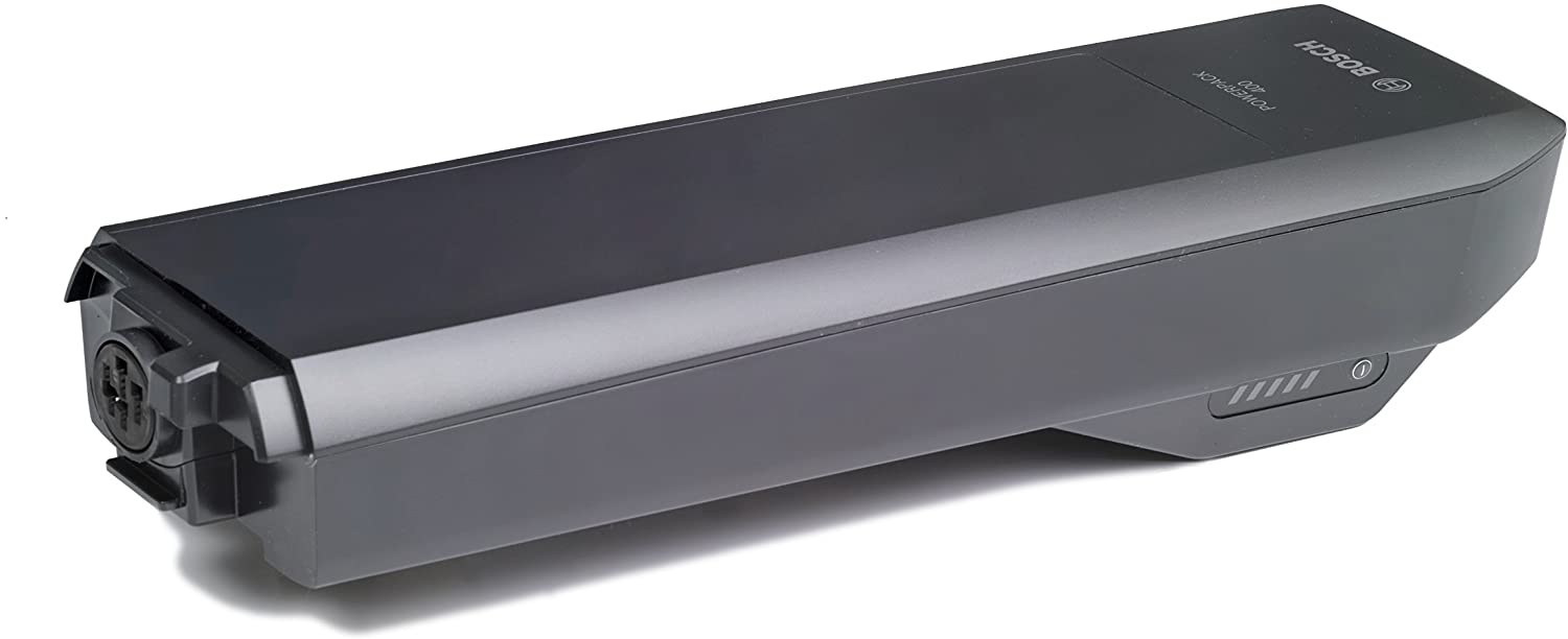 Caractéristiques de la batterie VAE BOSCH POWERPACK 400