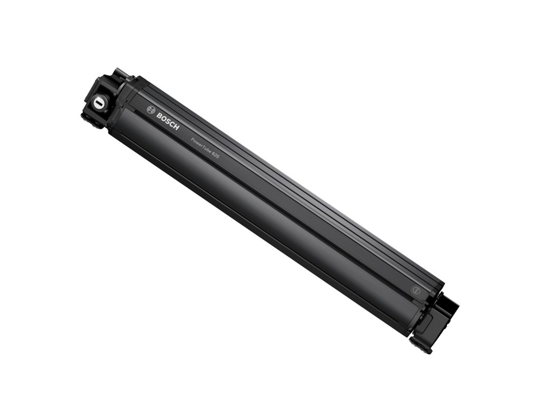 Batterie BOSCH PowerTube 625Wh